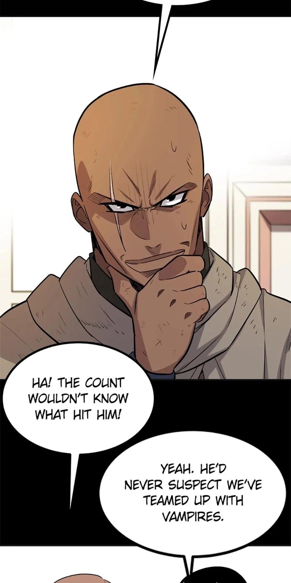 Disciple of the Holy Sword Chapter 72 - 22