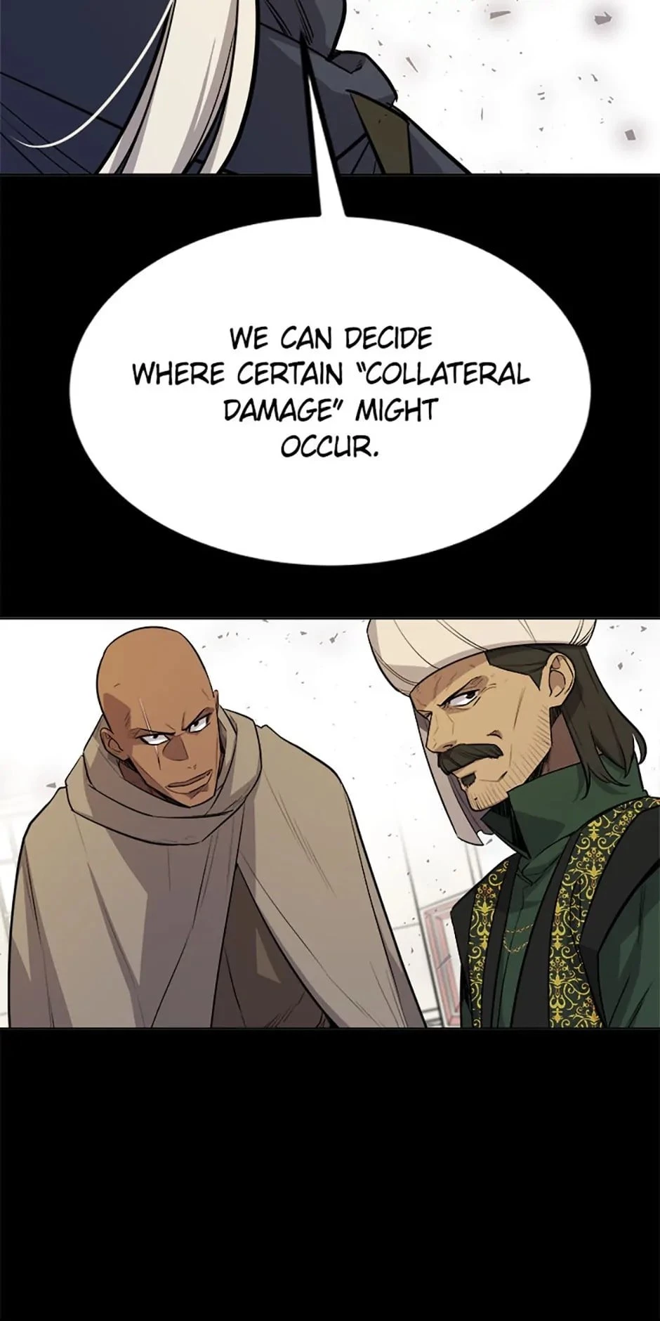 Disciple of the Holy Sword Chapter 72 - 25