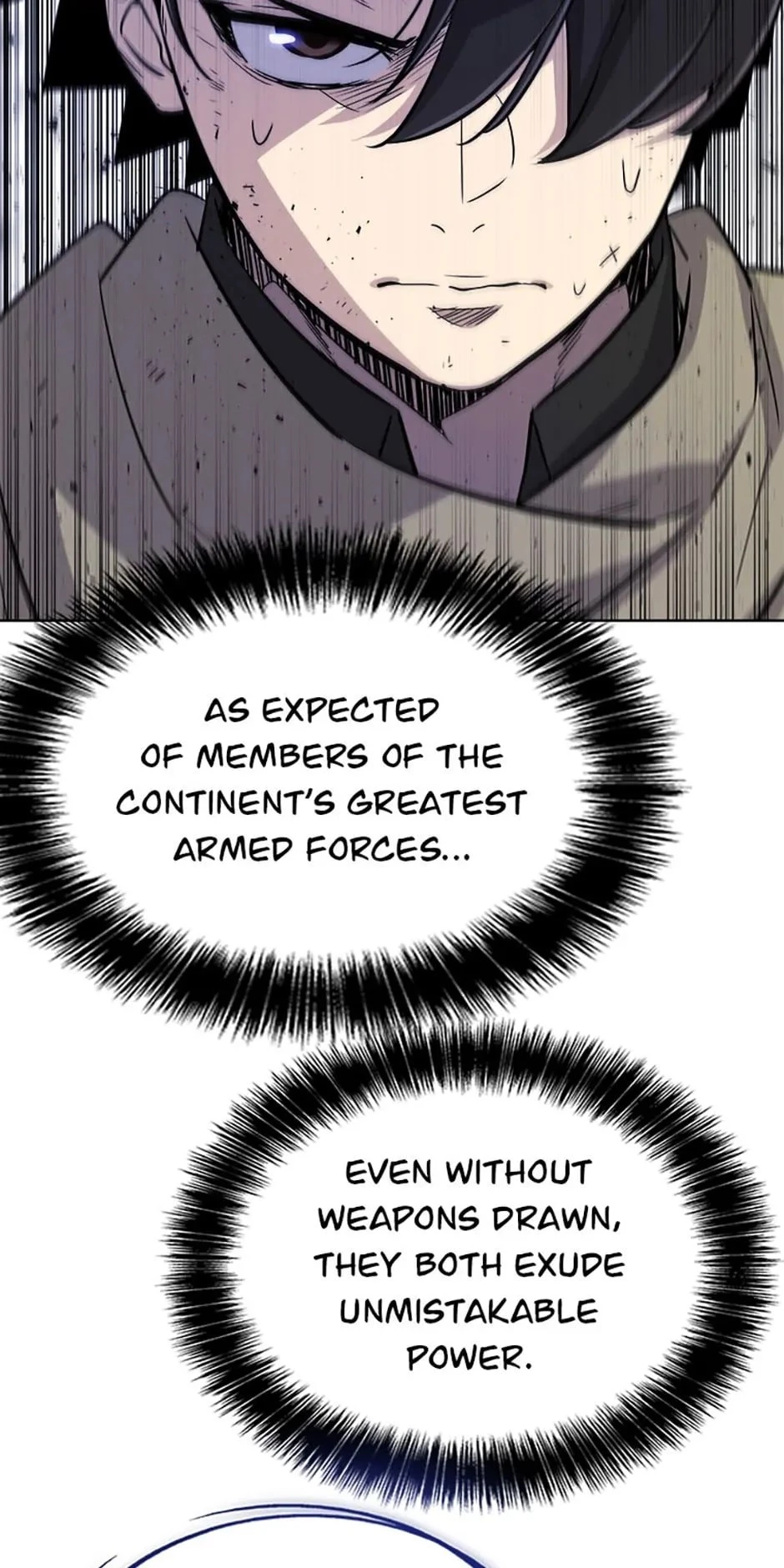 Disciple of the Holy Sword Chapter 73 - 29