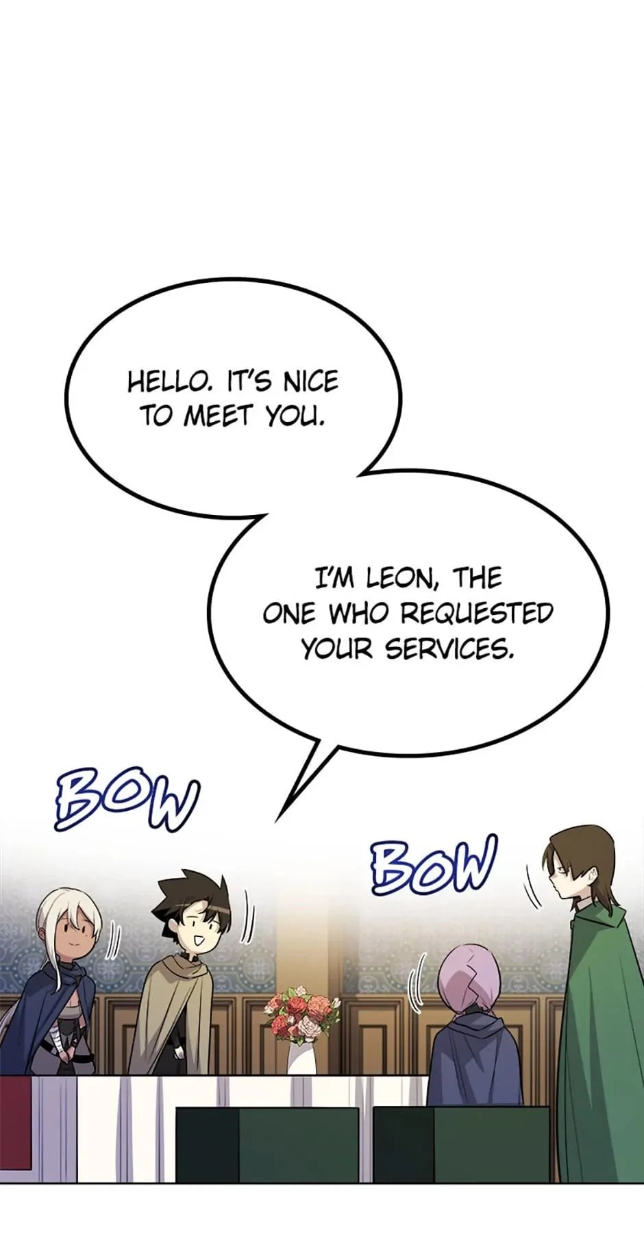 Disciple of the Holy Sword Chapter 73 - 31