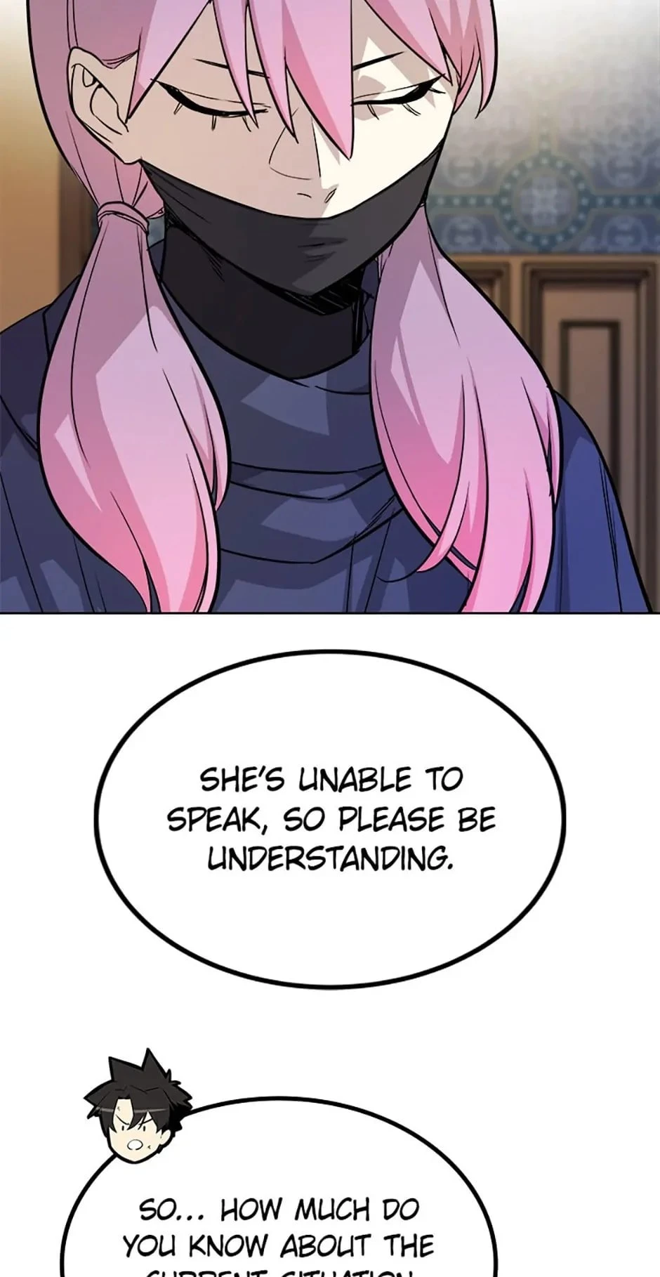 Disciple of the Holy Sword Chapter 73 - 34