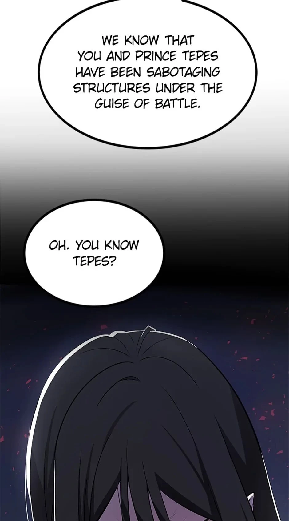 Disciple of the Holy Sword Chapter 73 - 37