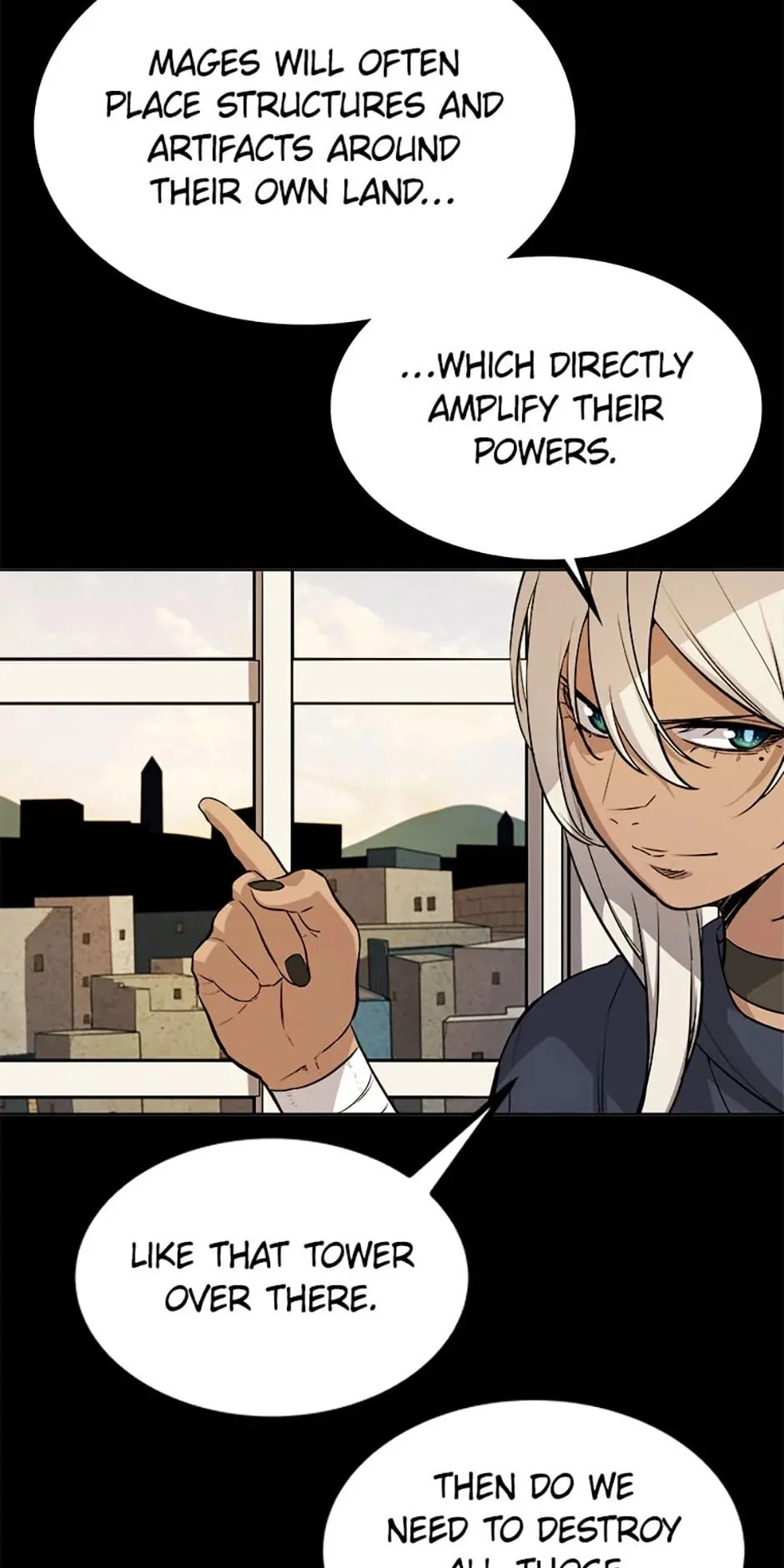 Disciple of the Holy Sword Chapter 72 - 38