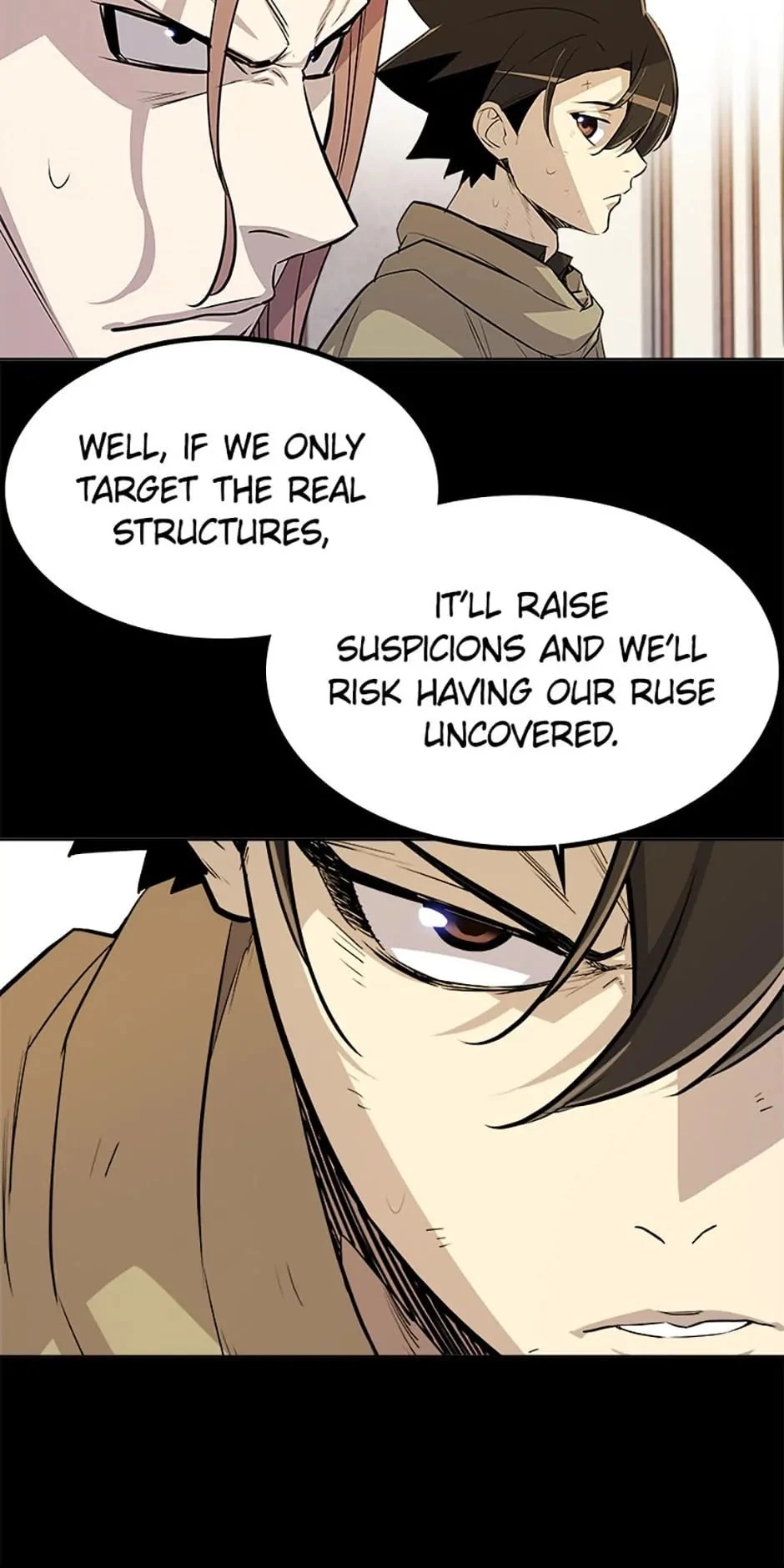 Disciple of the Holy Sword Chapter 72 - 40