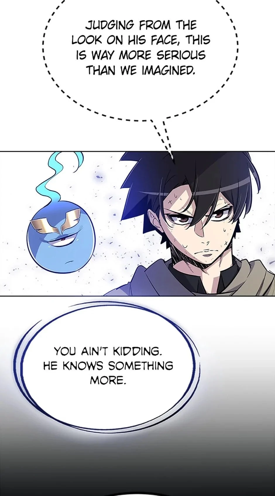 Disciple of the Holy Sword Chapter 73 - 44