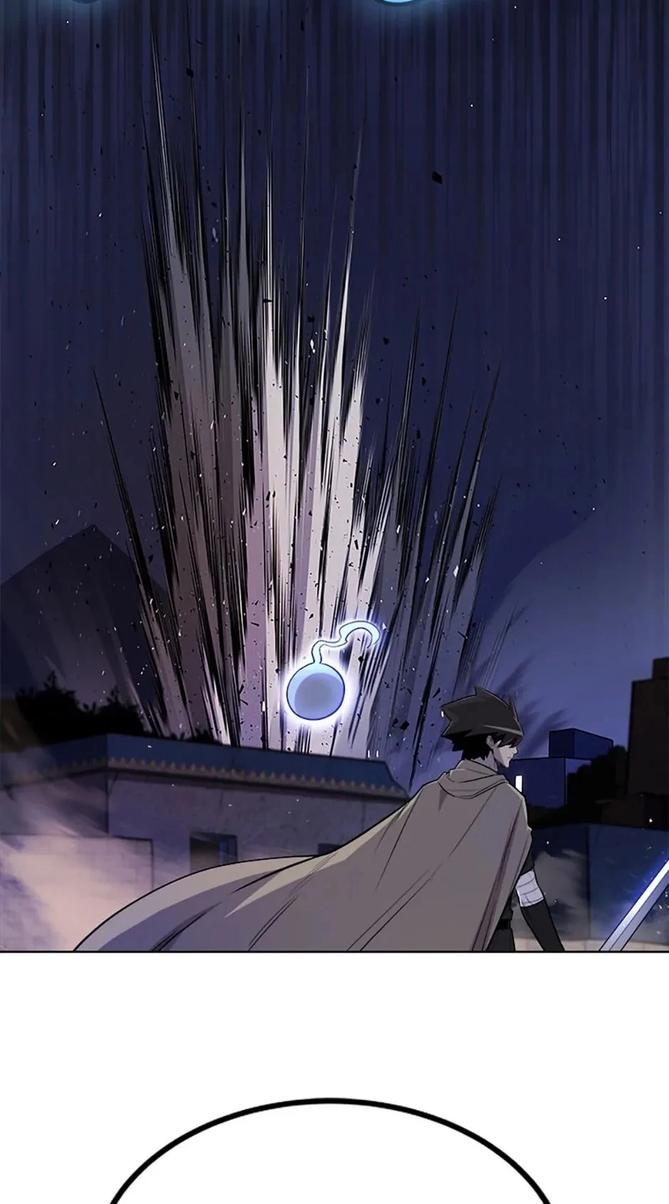 Disciple of the Holy Sword Chapter 72 - 42