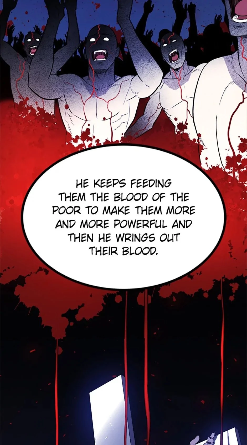 Disciple of the Holy Sword Chapter 73 - 47