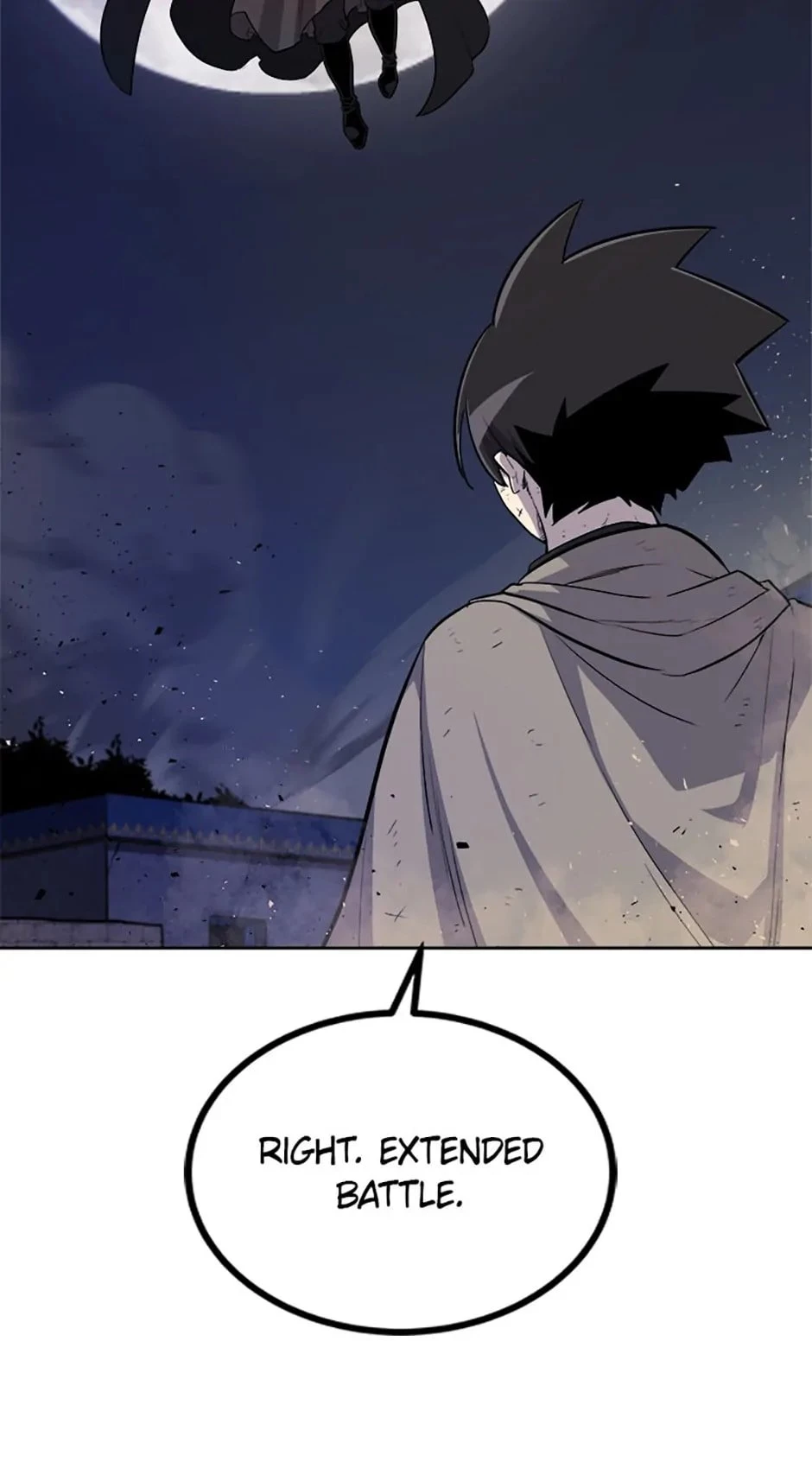 Disciple of the Holy Sword Chapter 72 - 45
