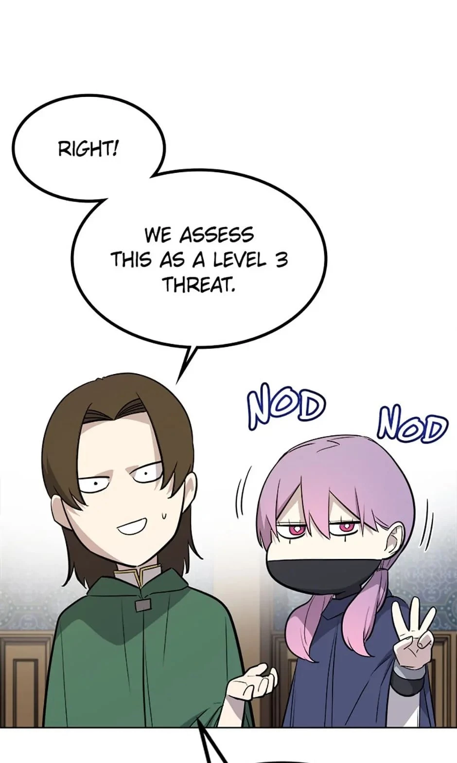 Disciple of the Holy Sword Chapter 73 - 57
