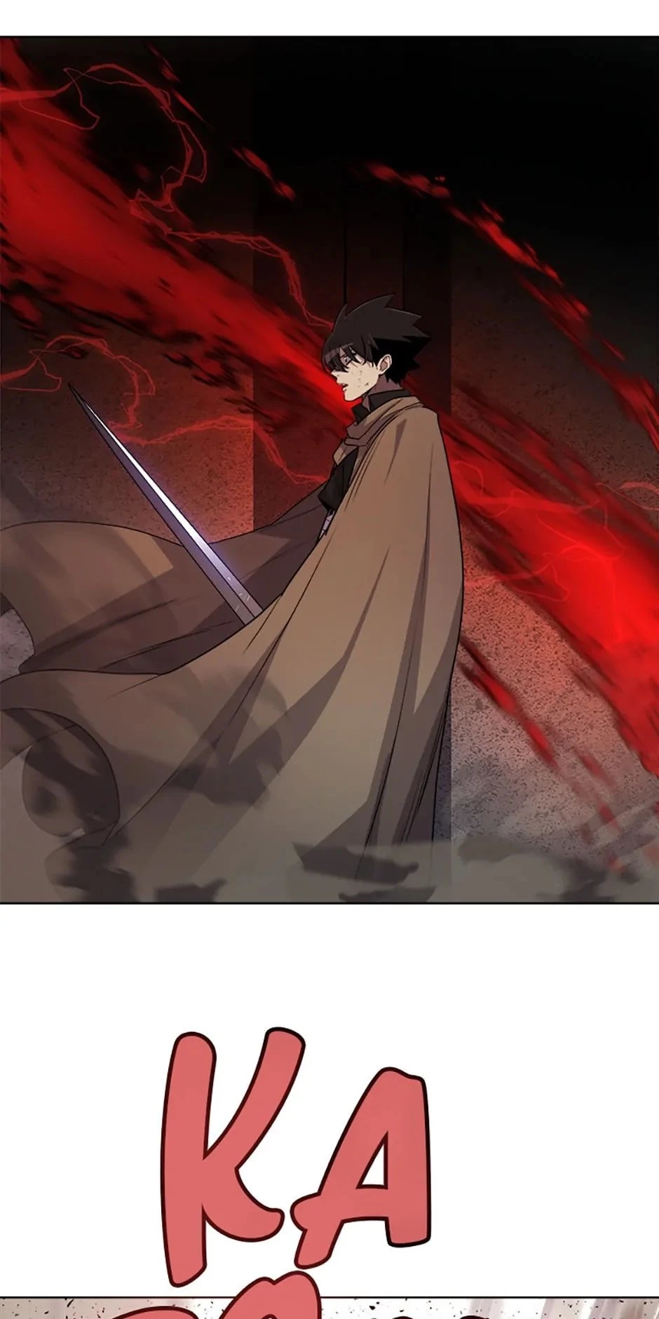 Disciple of the Holy Sword Chapter 72 - 51
