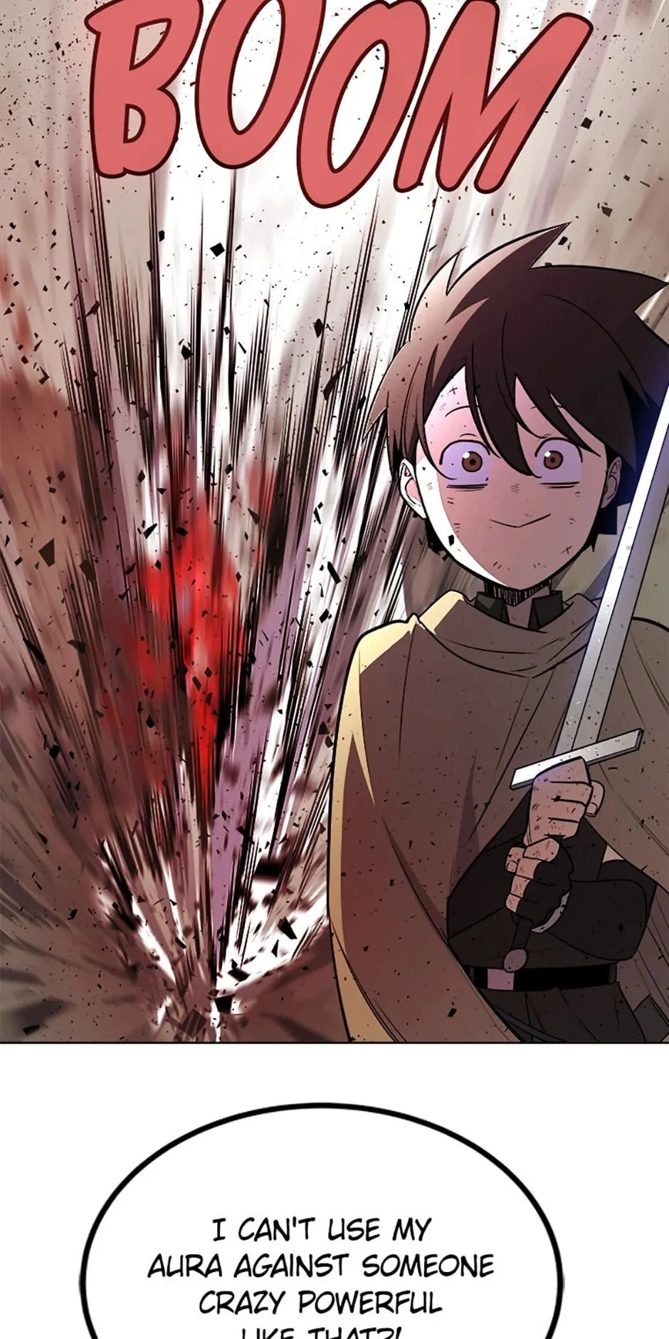 Disciple of the Holy Sword Chapter 72 - 52