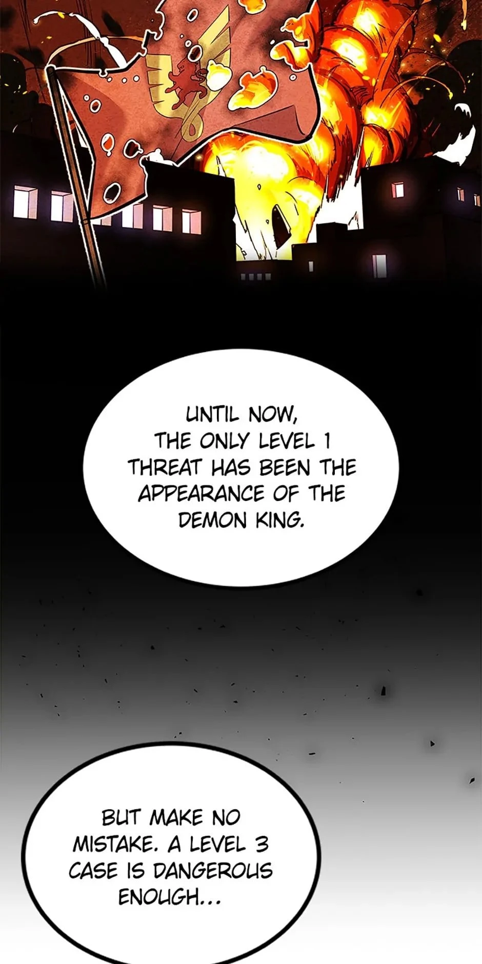 Disciple of the Holy Sword Chapter 73 - 62