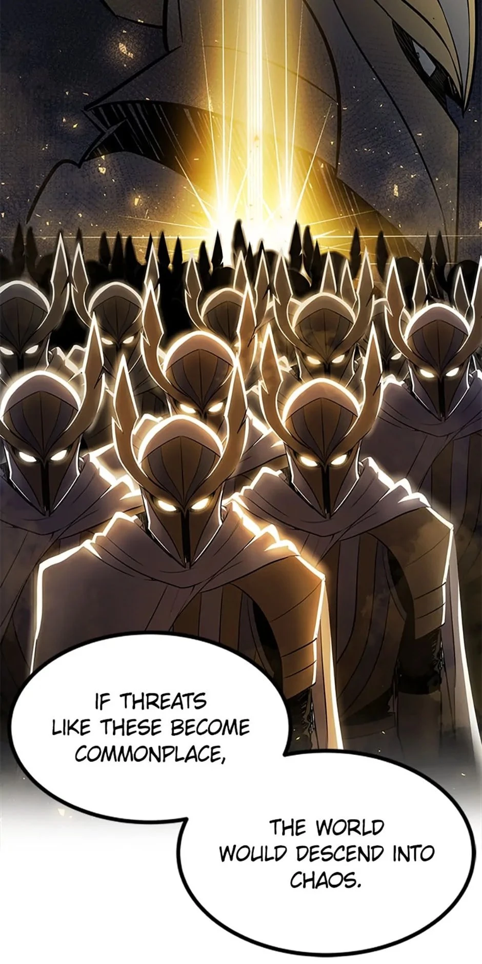 Disciple of the Holy Sword Chapter 73 - 64