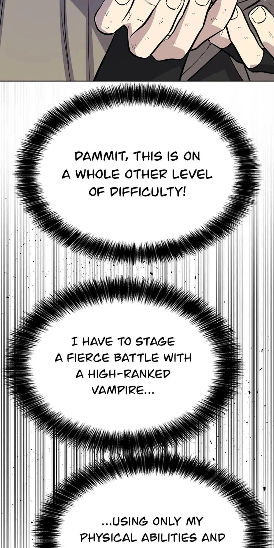 Disciple of the Holy Sword Chapter 72 - 57