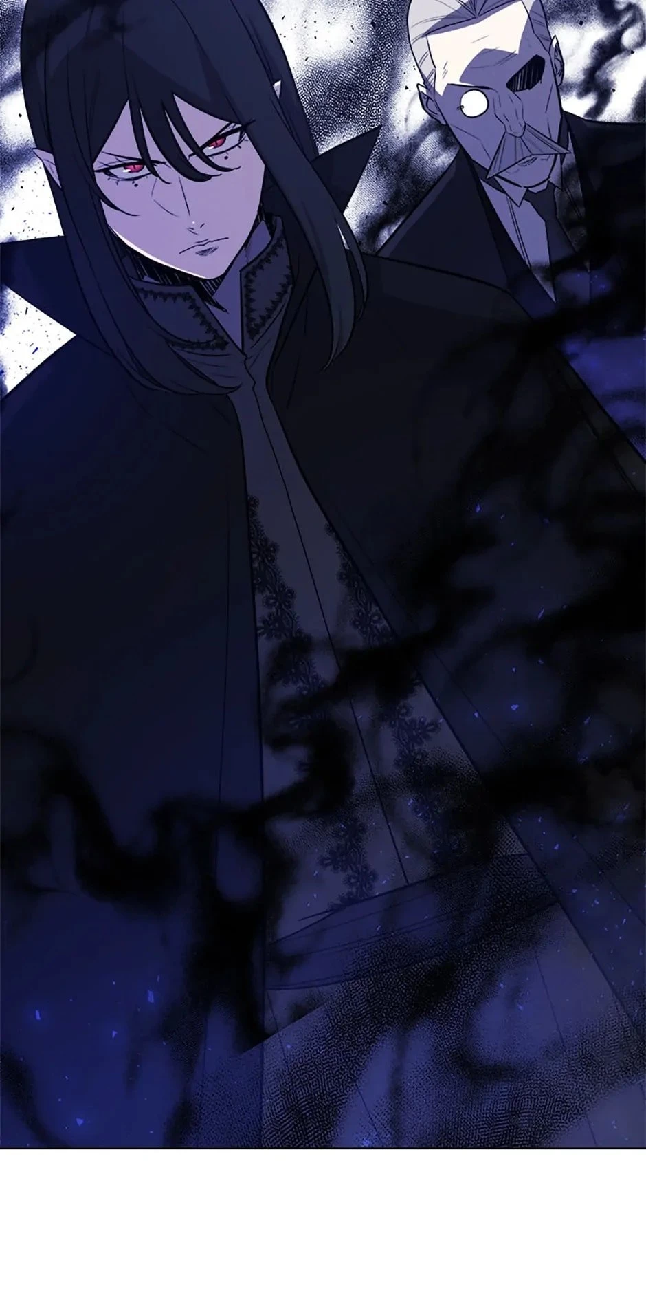 Disciple of the Holy Sword Chapter 73 - 73