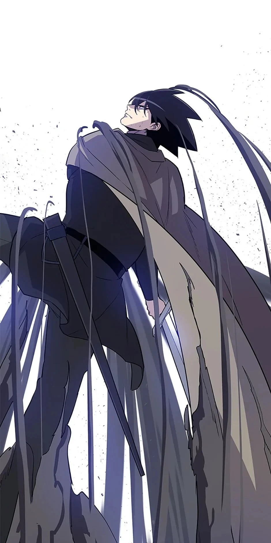 Disciple of the Holy Sword Chapter 72 - 66