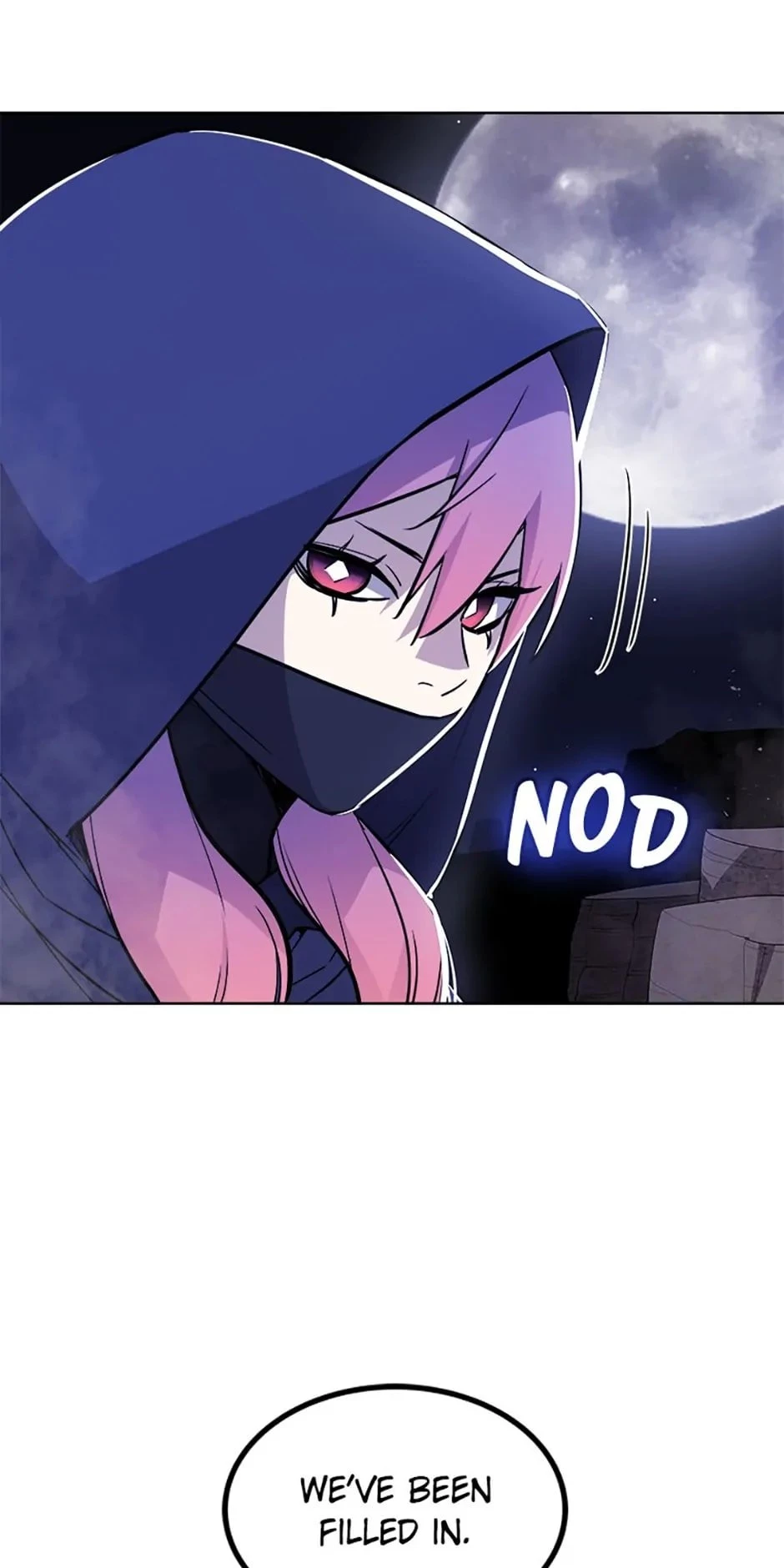 Disciple of the Holy Sword Chapter 73 - 74