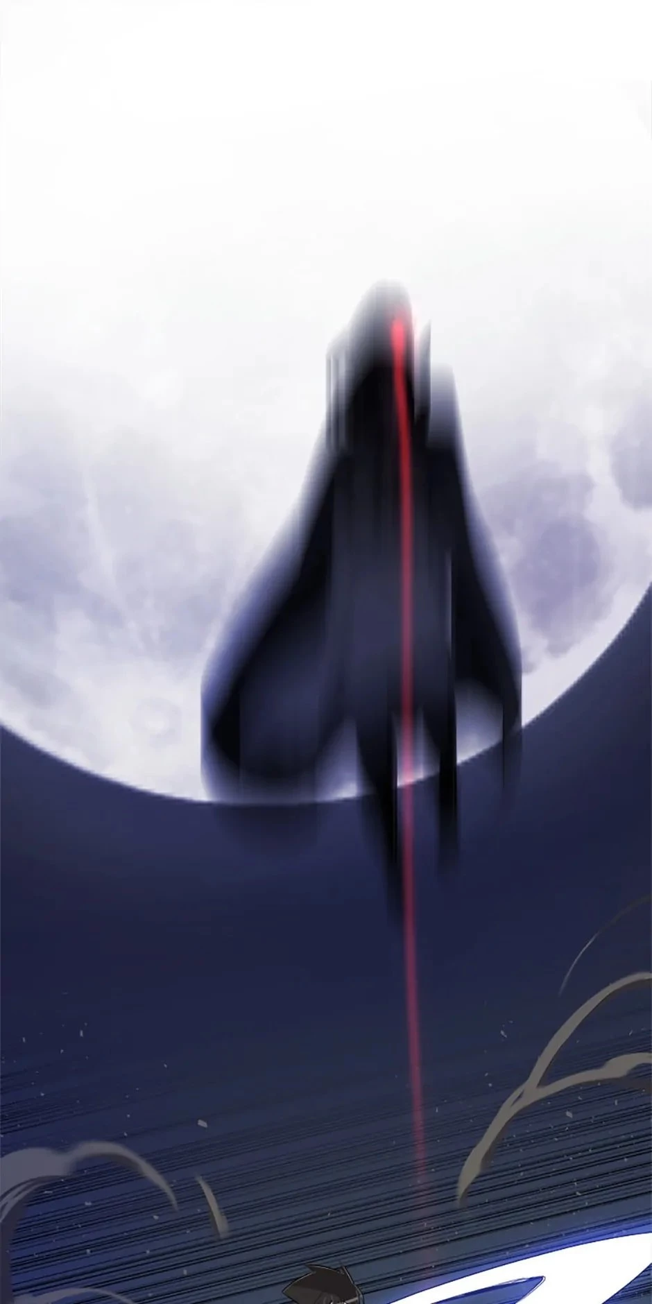 Disciple of the Holy Sword Chapter 72 - 68