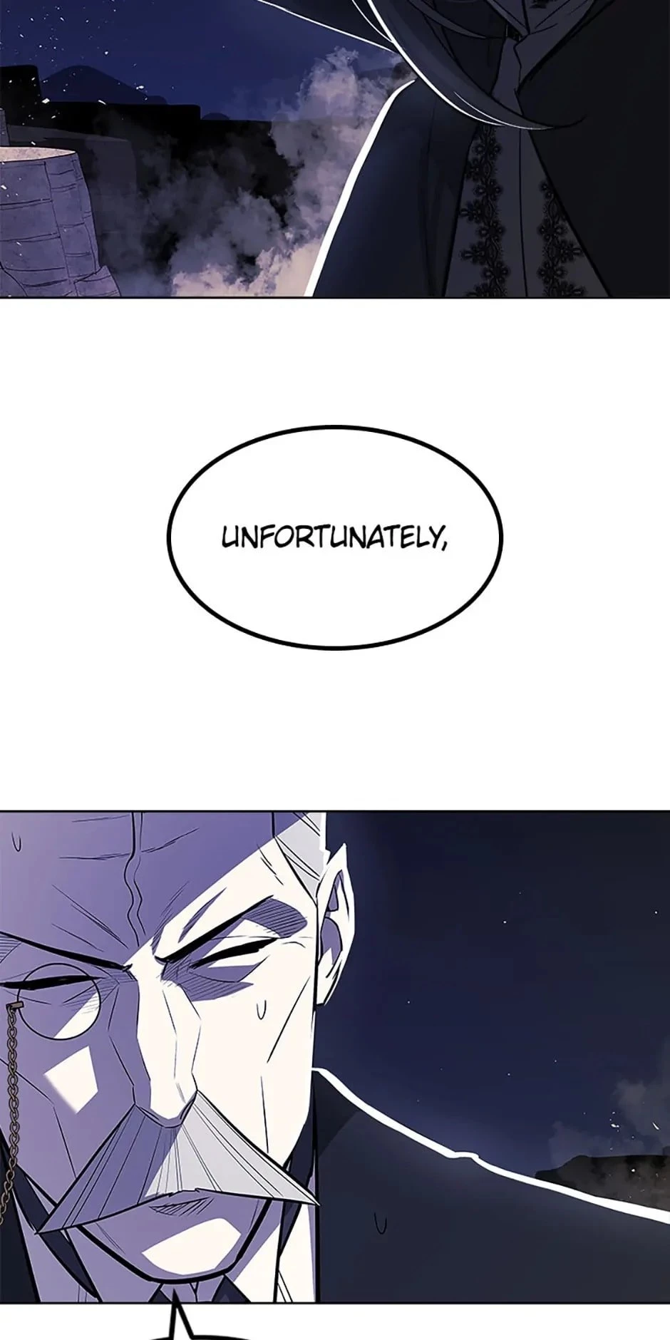 Disciple of the Holy Sword Chapter 73 - 77