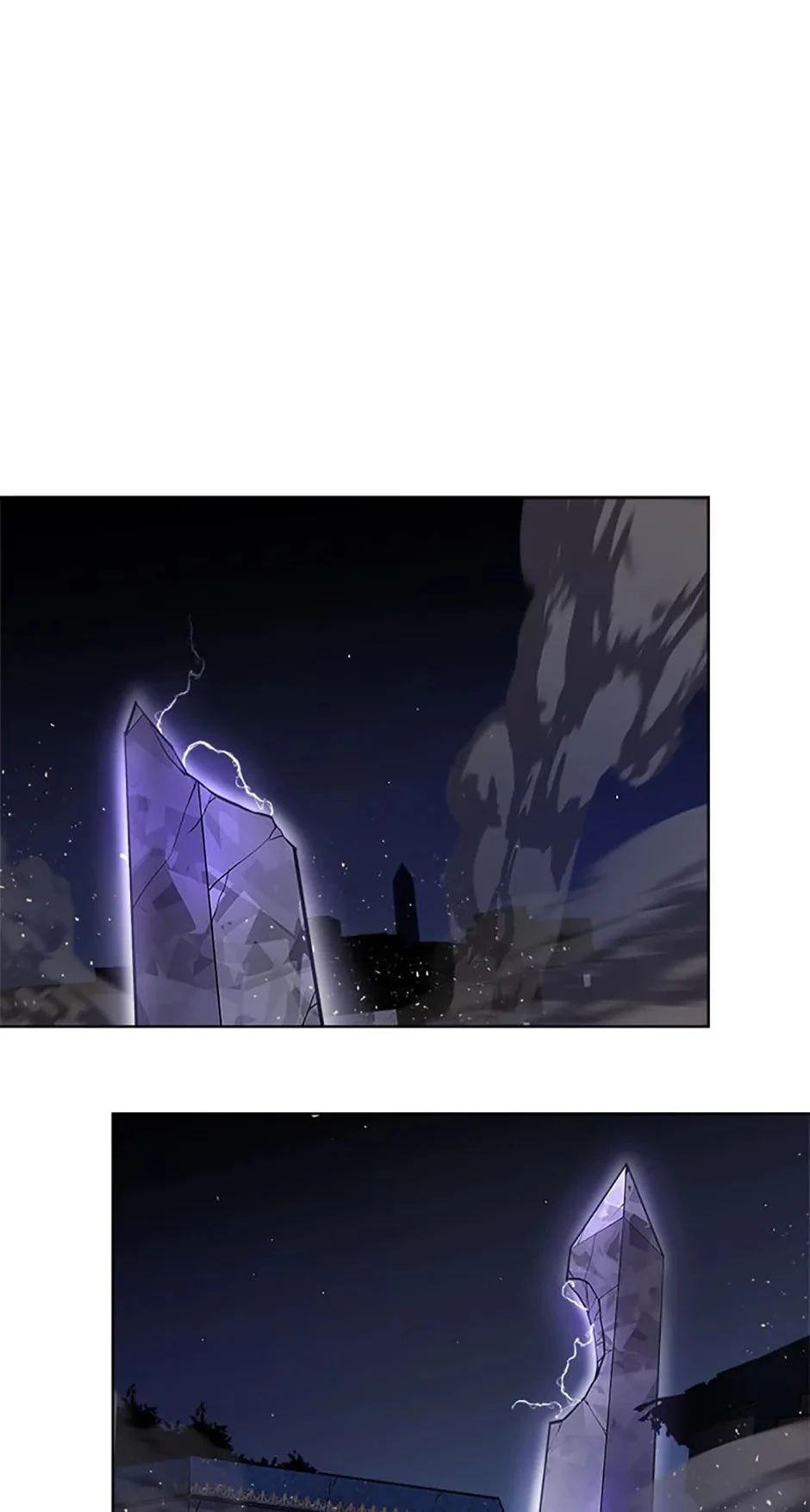 Disciple of the Holy Sword Chapter 72 - 73