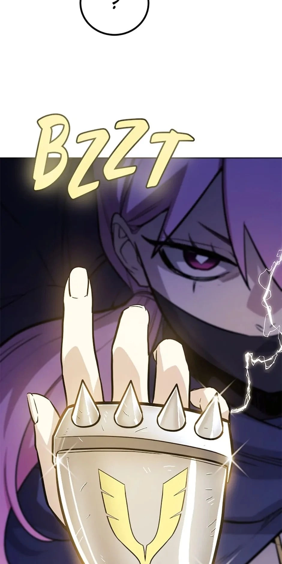 Disciple of the Holy Sword Chapter 73 - 83