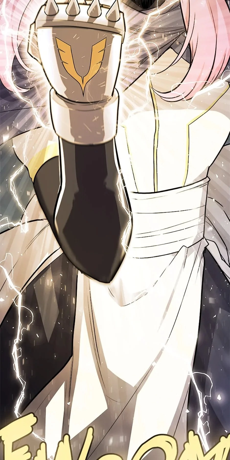 Disciple of the Holy Sword Chapter 73 - 86