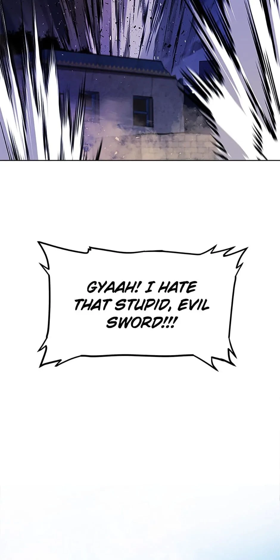 Disciple of the Holy Sword Chapter 72 - 80