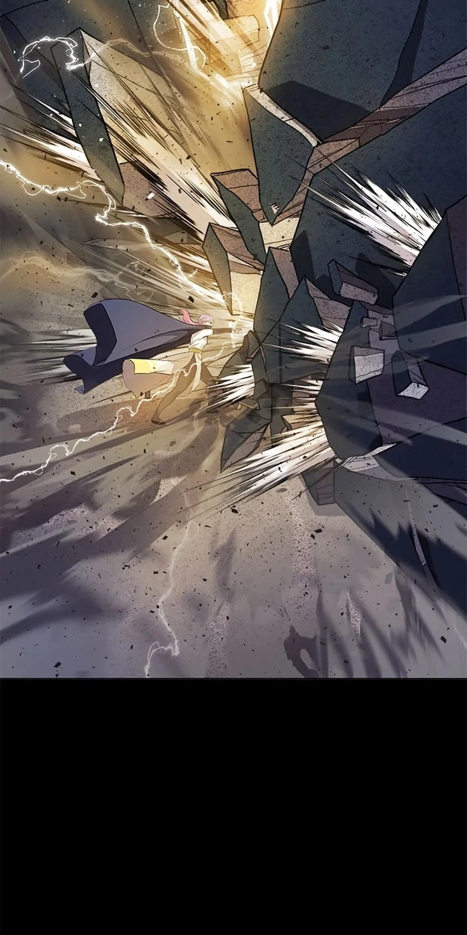 Disciple of the Holy Sword Chapter 73 - 89