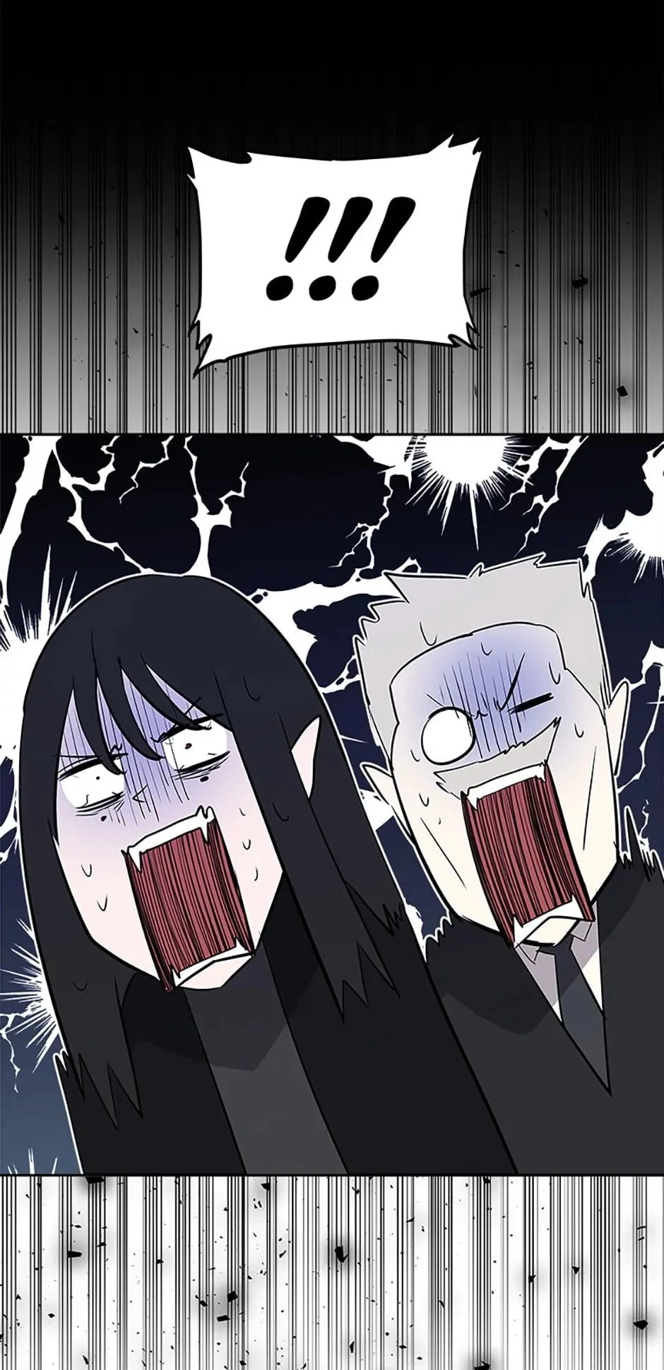 Disciple of the Holy Sword Chapter 73 - 90