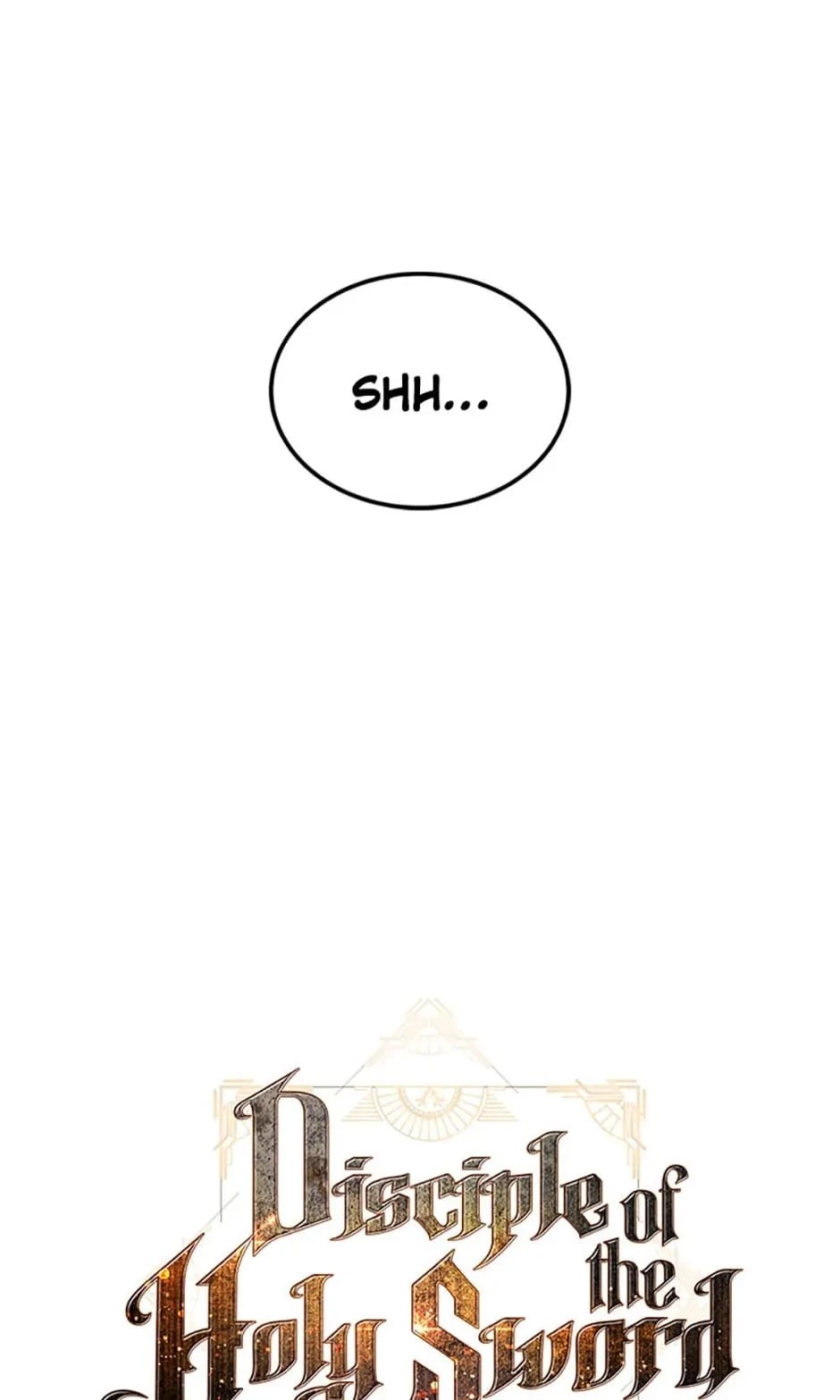 Disciple of the Holy Sword Chapter 70 - 4