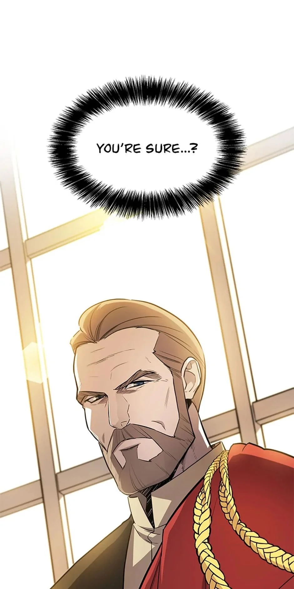 Disciple of the Holy Sword Chapter 69 - 1
