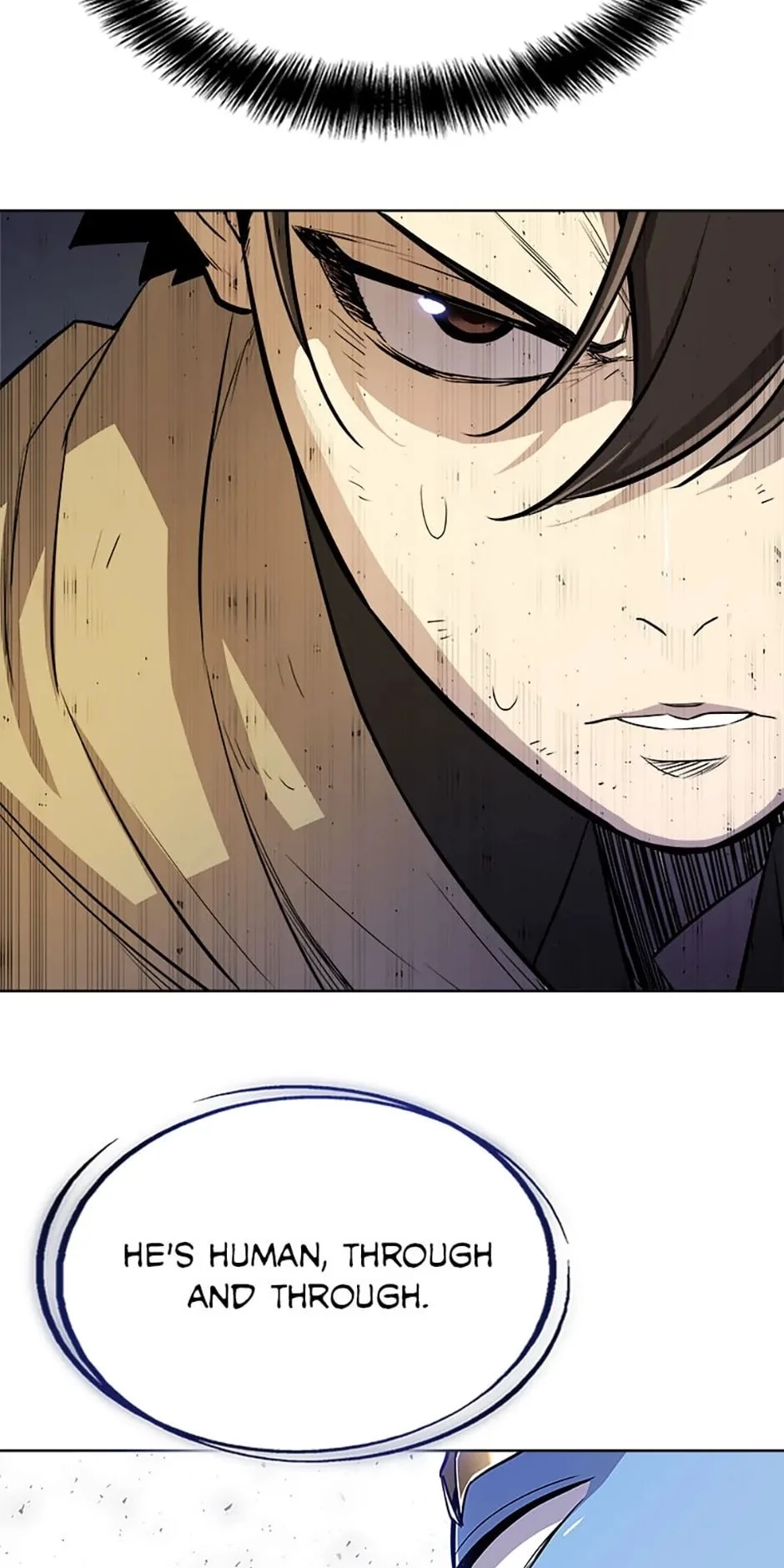 Disciple of the Holy Sword Chapter 69 - 3