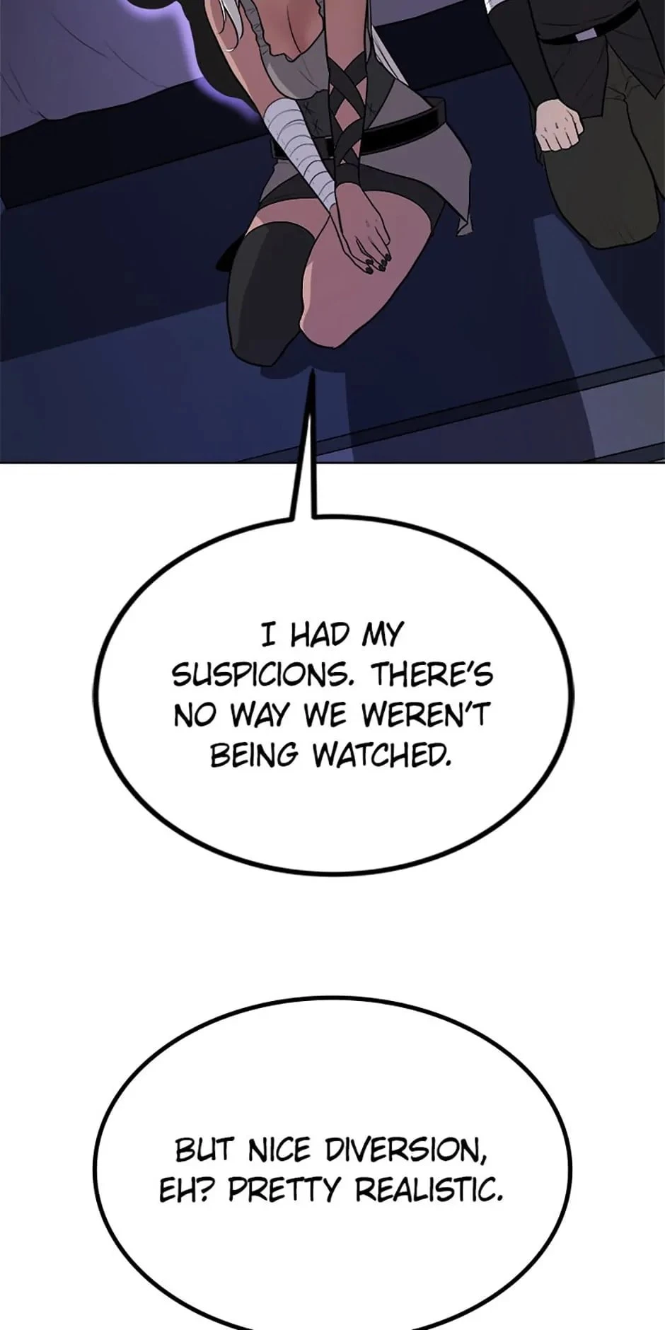 Disciple of the Holy Sword Chapter 70 - 17