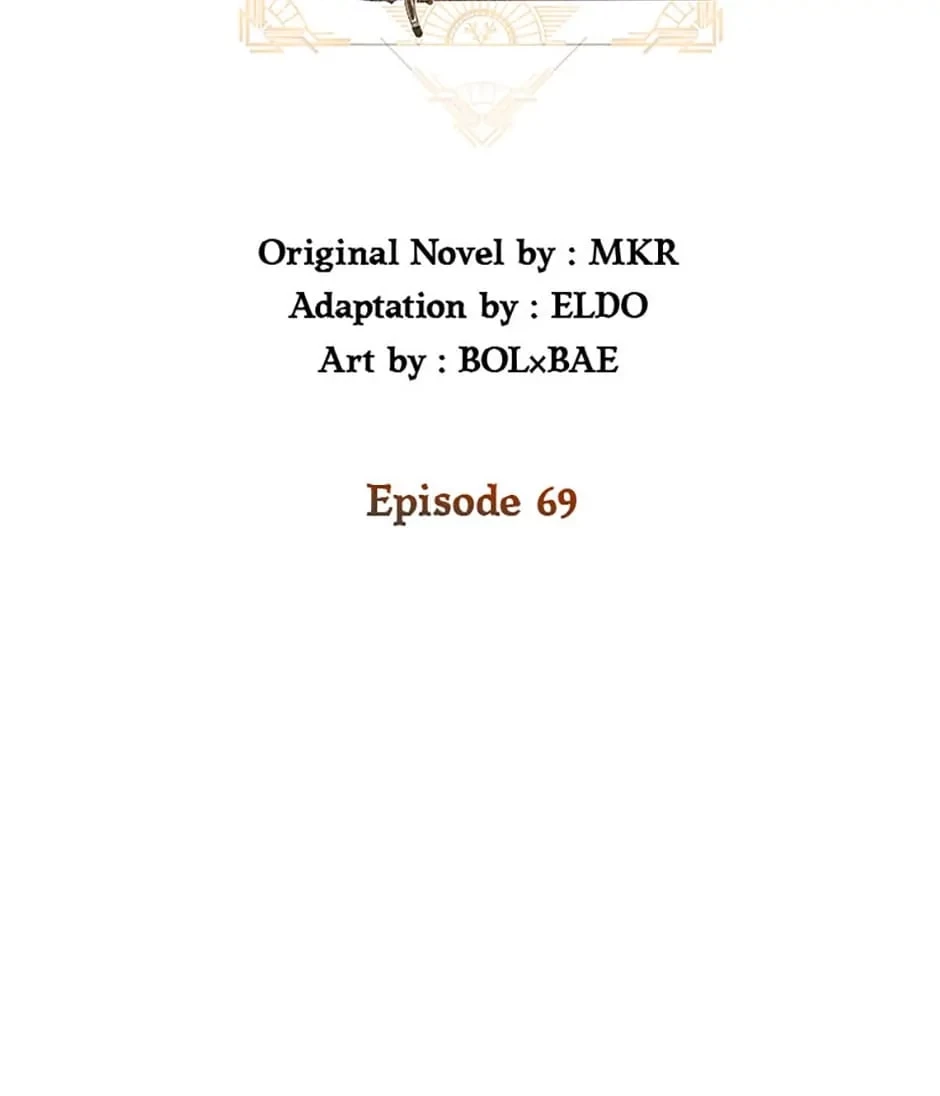 Disciple of the Holy Sword Chapter 69 - 9
