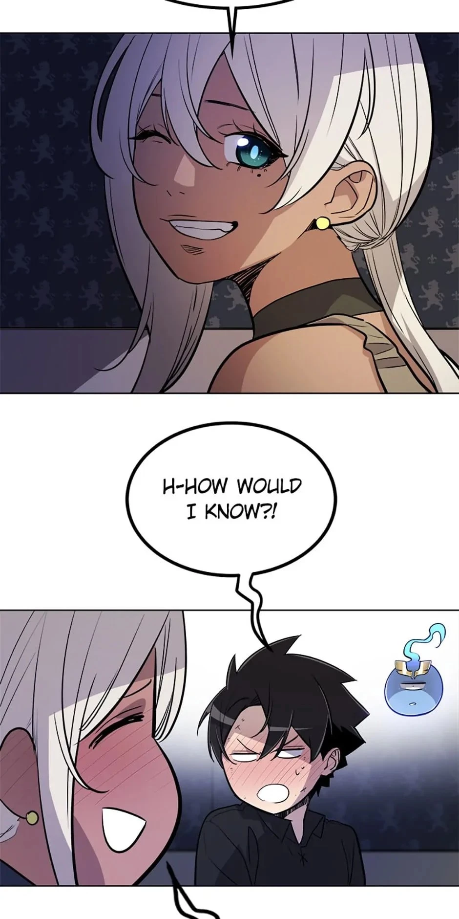 Disciple of the Holy Sword Chapter 70 - 18