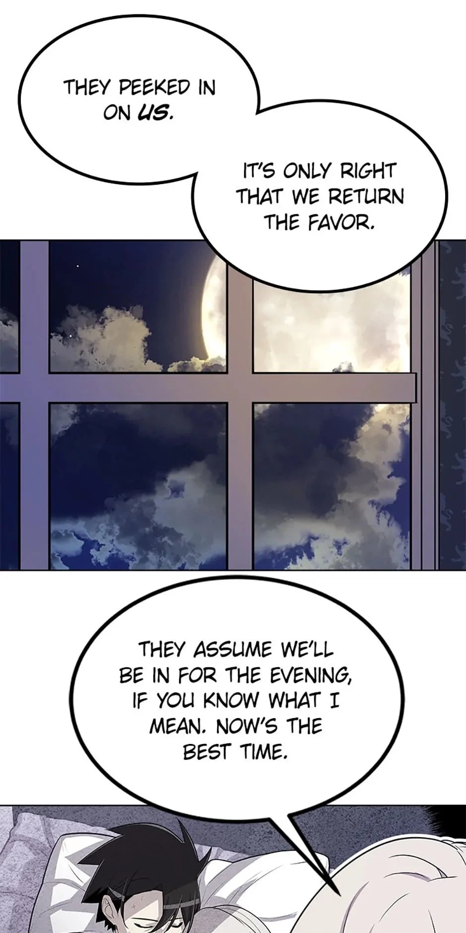 Disciple of the Holy Sword Chapter 70 - 21