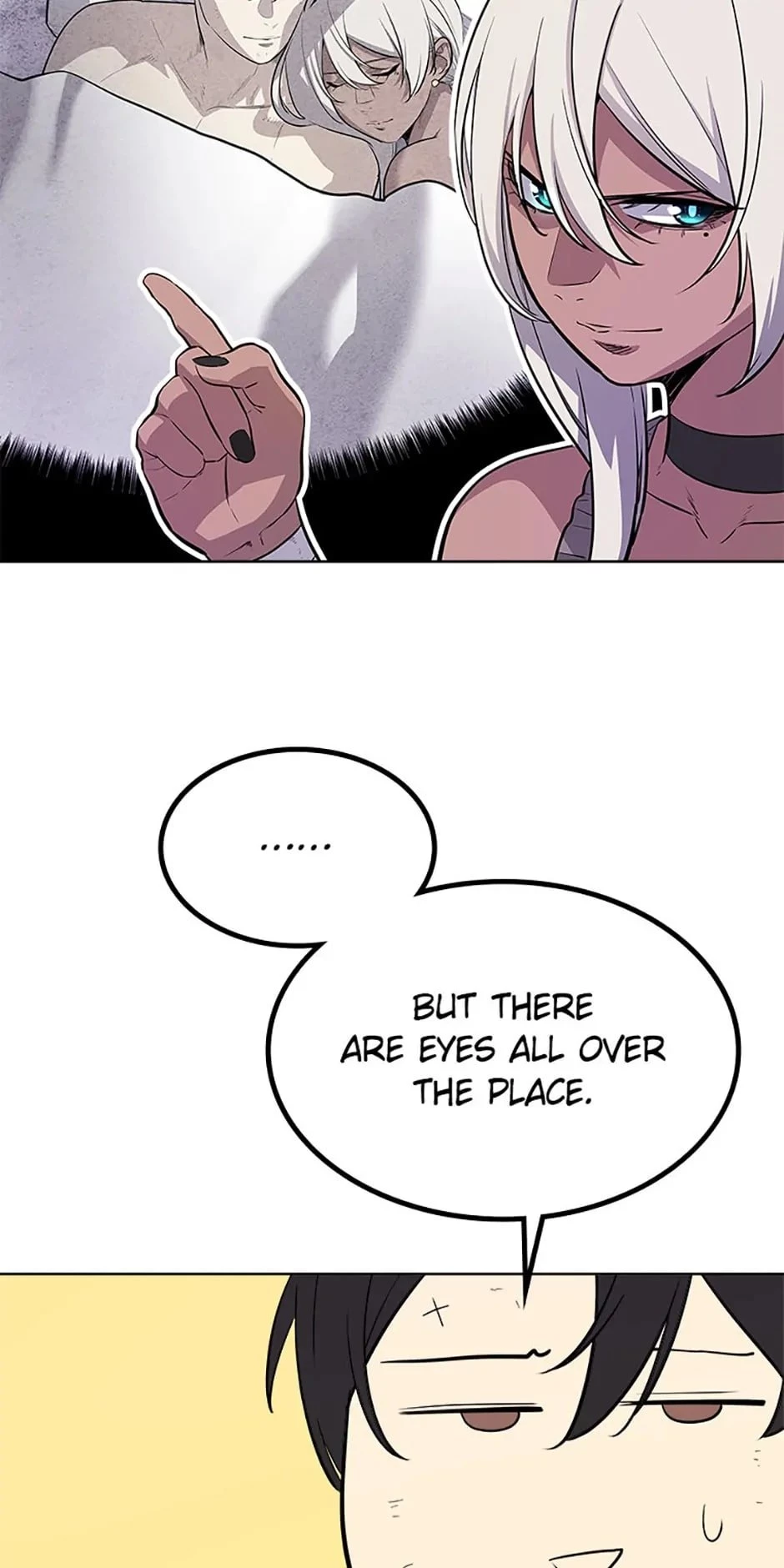 Disciple of the Holy Sword Chapter 70 - 22
