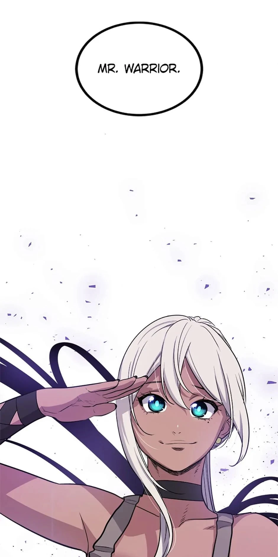 Disciple of the Holy Sword Chapter 70 - 24