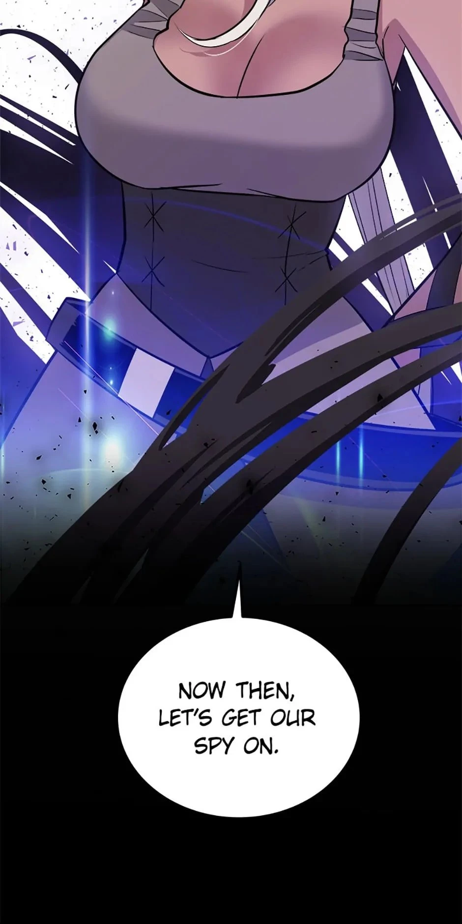 Disciple of the Holy Sword Chapter 70 - 25
