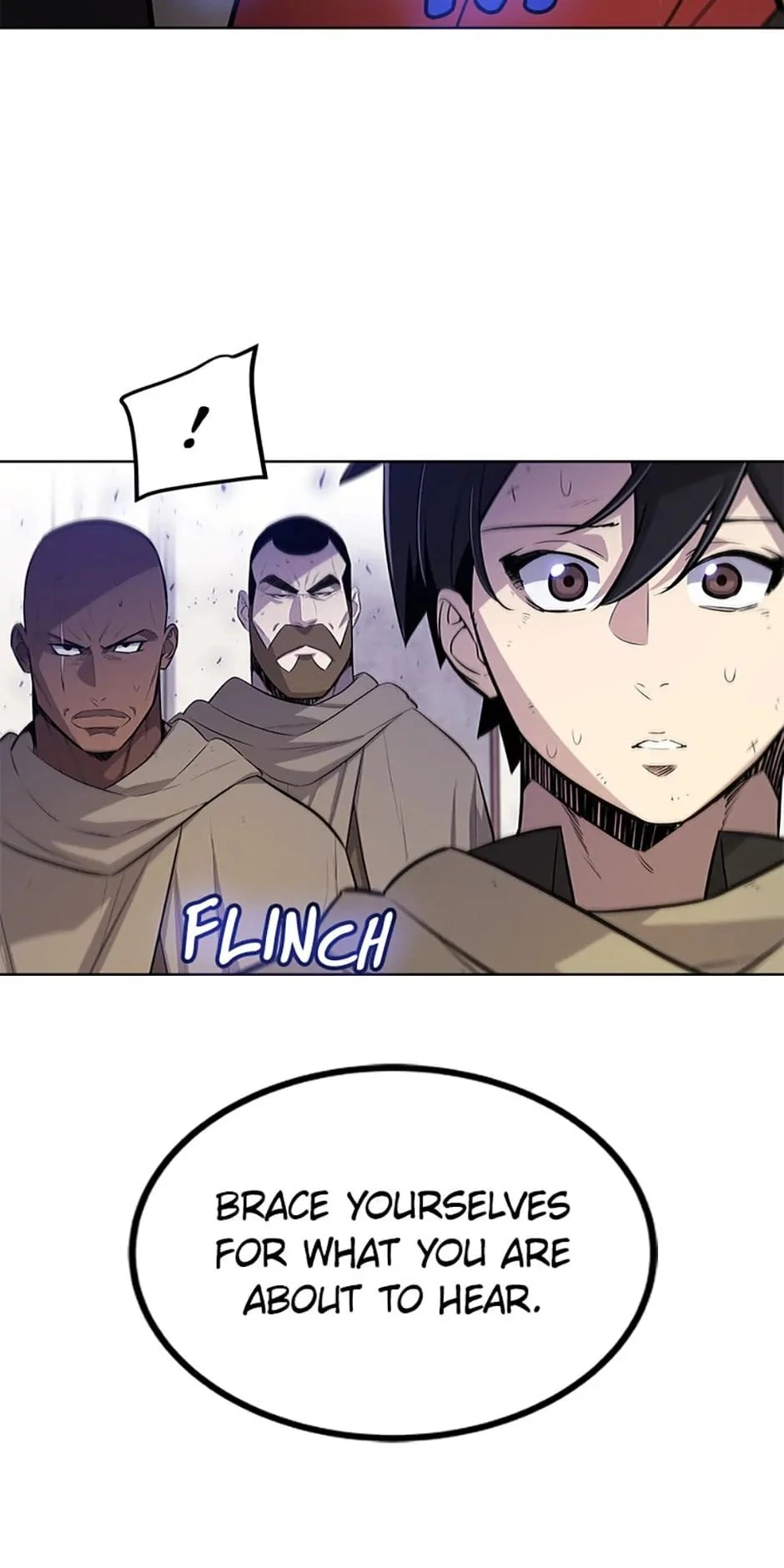 Disciple of the Holy Sword Chapter 69 - 19