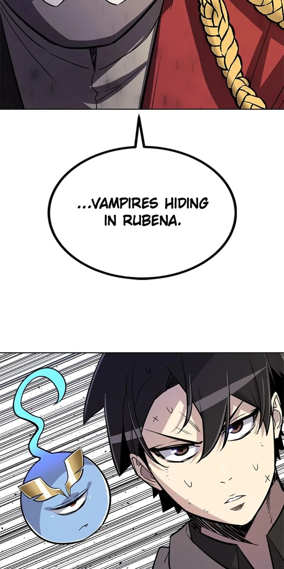 Disciple of the Holy Sword Chapter 69 - 21