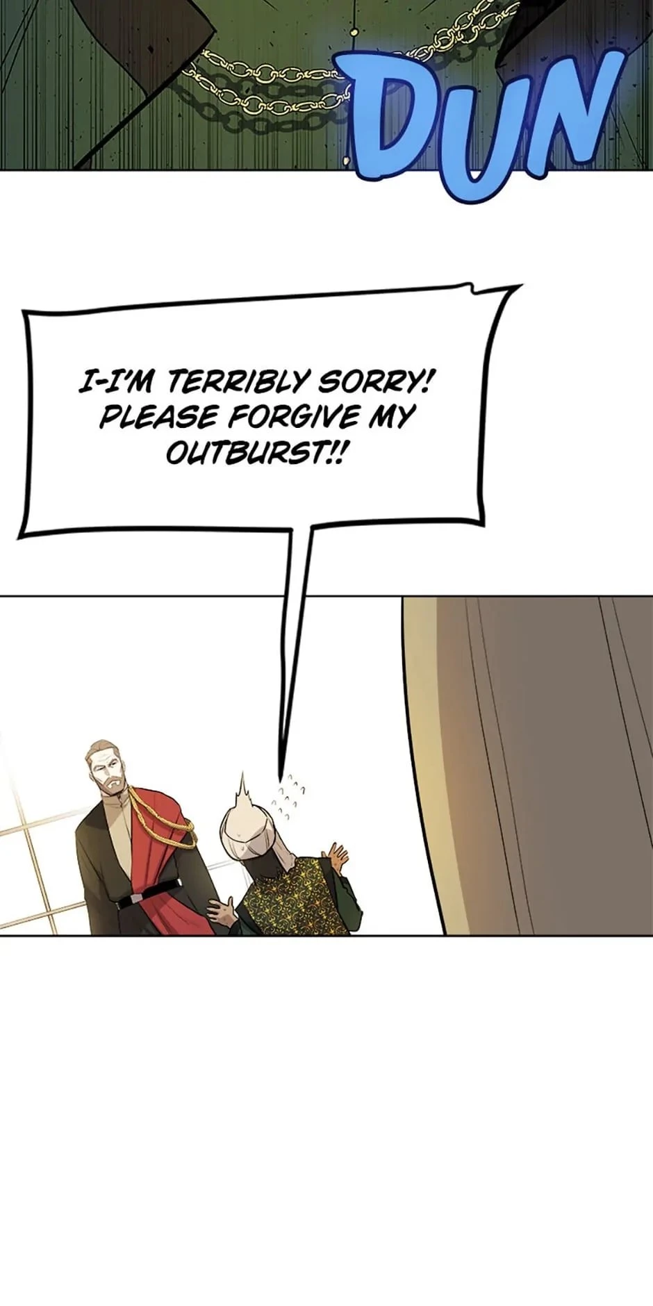 Disciple of the Holy Sword Chapter 69 - 24