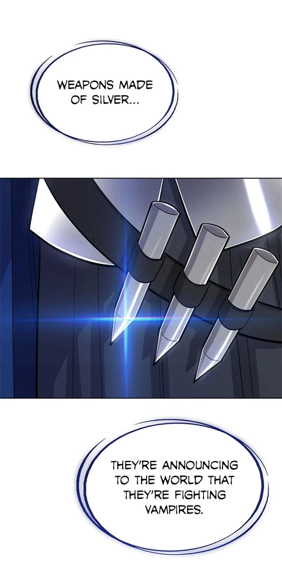 Disciple of the Holy Sword Chapter 70 - 36