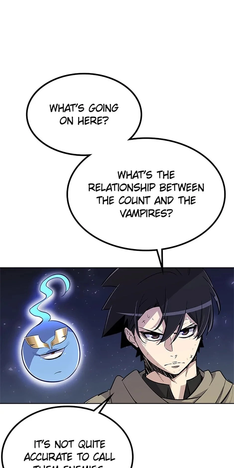 Disciple of the Holy Sword Chapter 70 - 37