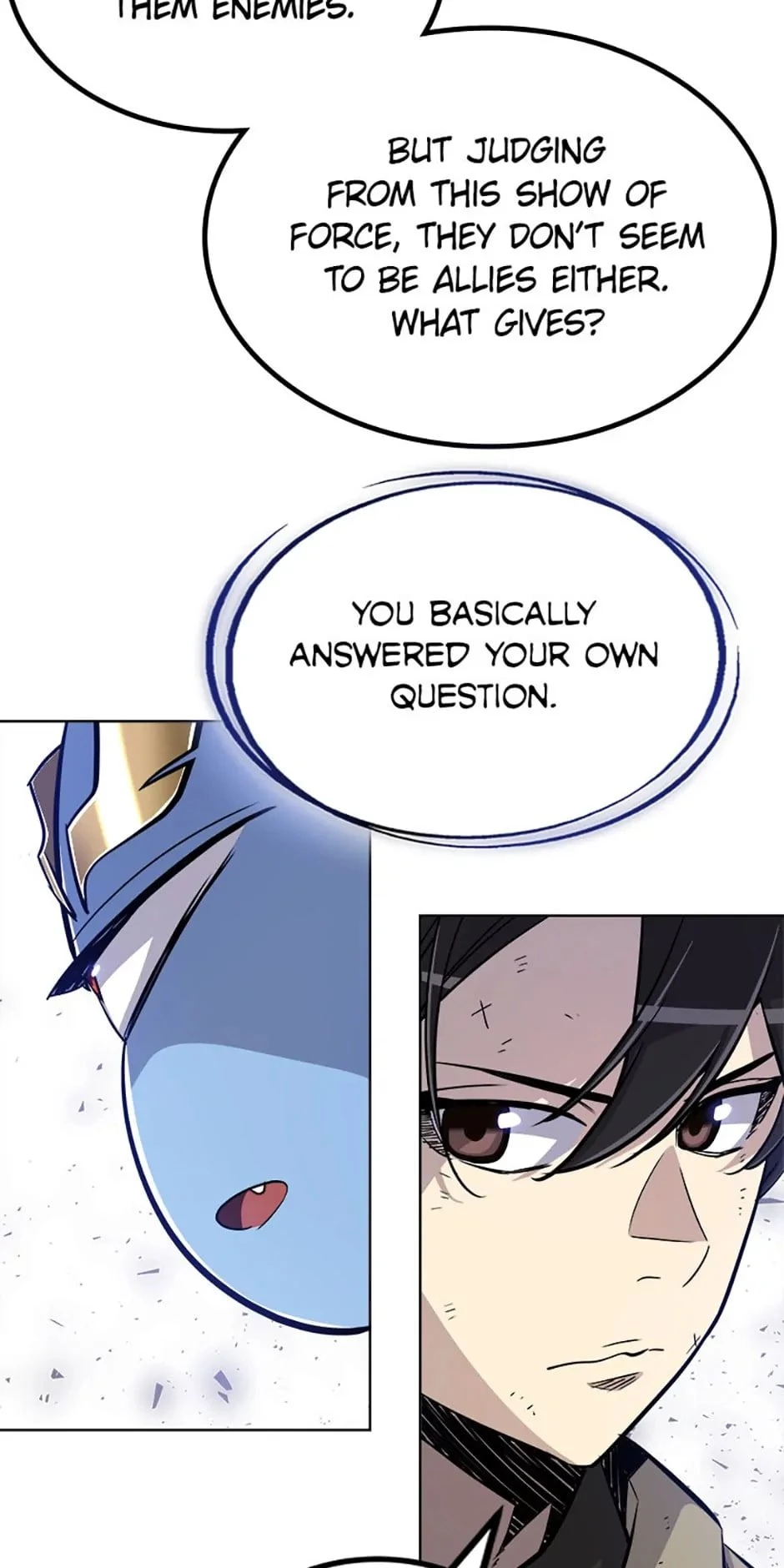 Disciple of the Holy Sword Chapter 70 - 38