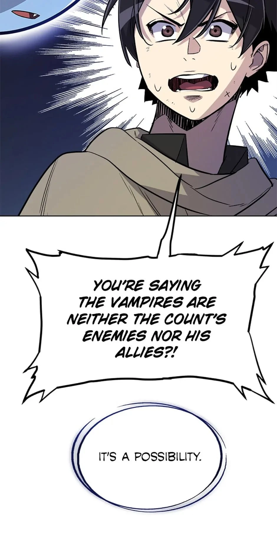 Disciple of the Holy Sword Chapter 70 - 40