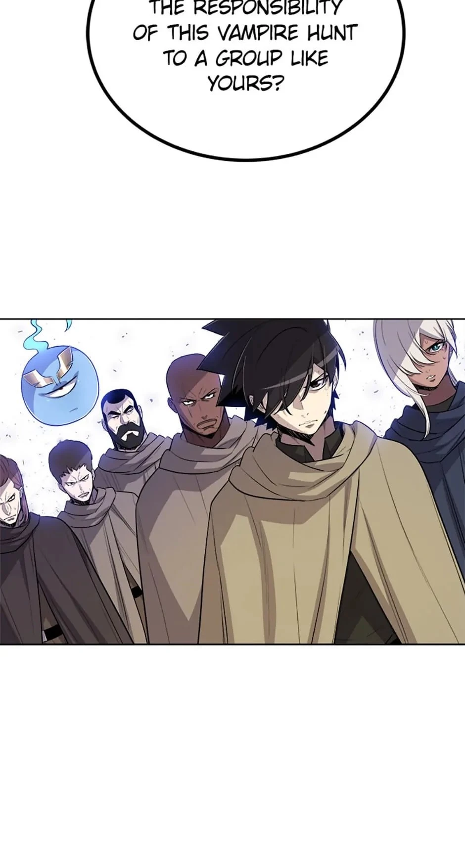 Disciple of the Holy Sword Chapter 69 - 29