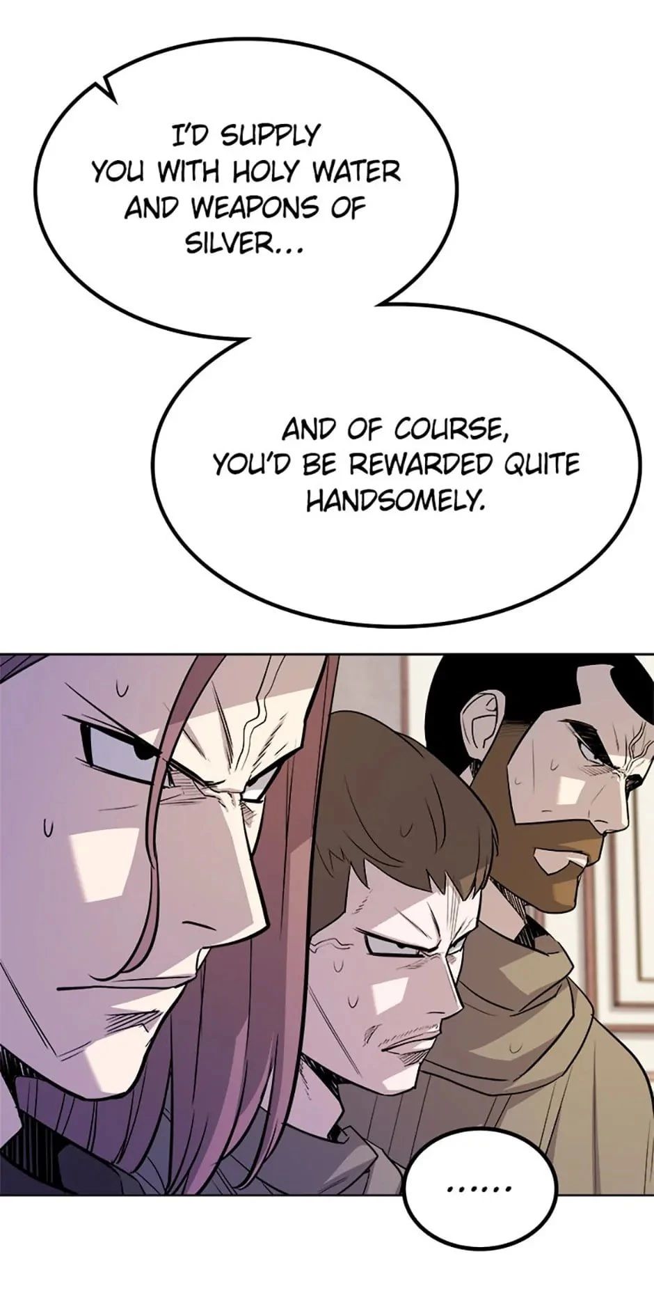 Disciple of the Holy Sword Chapter 69 - 30