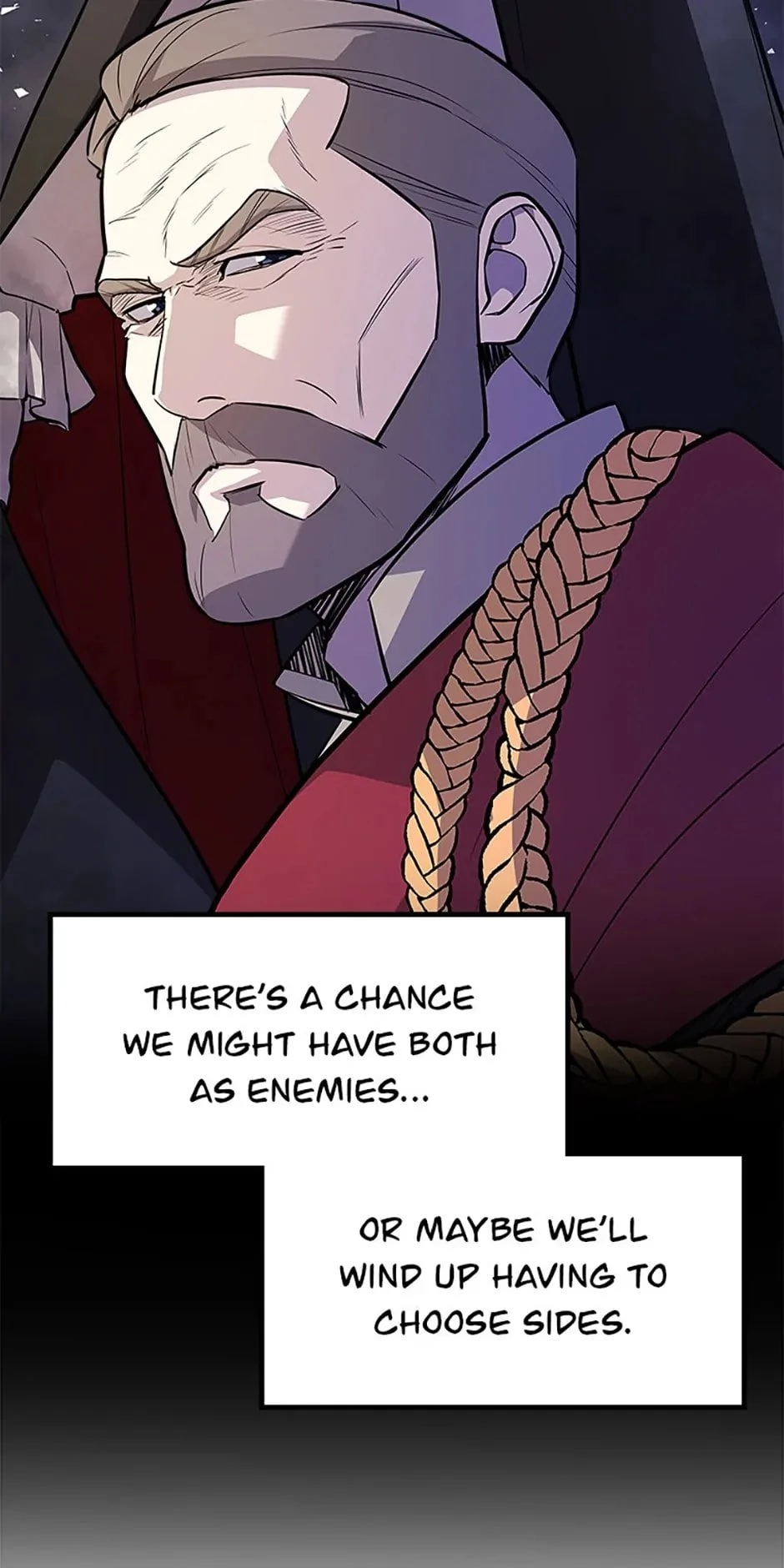 Disciple of the Holy Sword Chapter 70 - 43