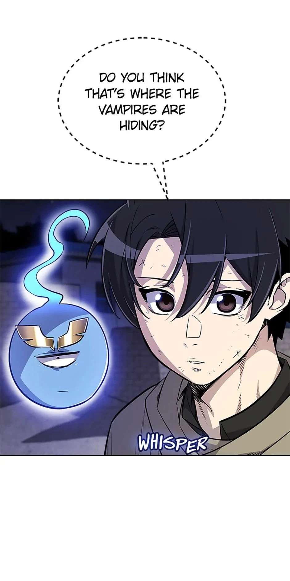 Disciple of the Holy Sword Chapter 70 - 46